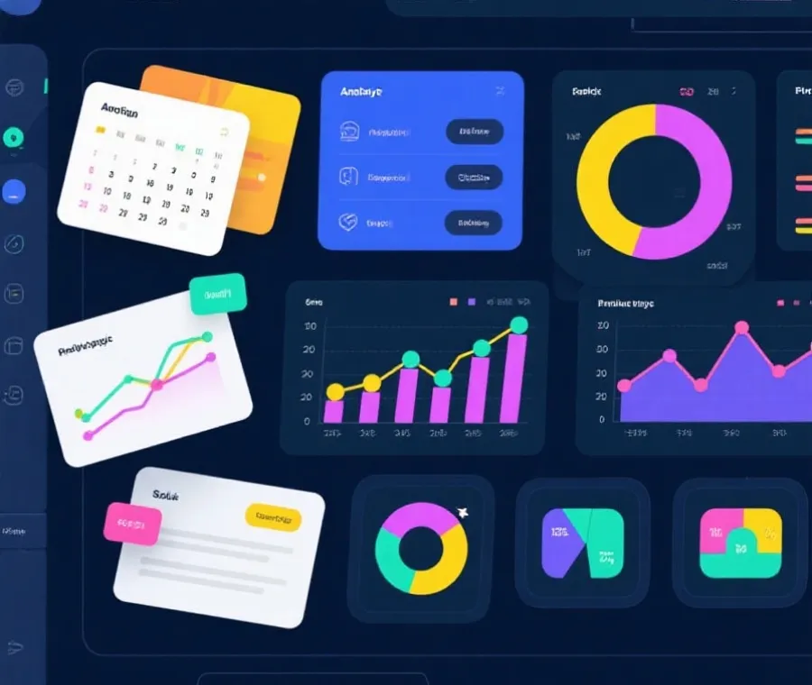 极速飞艇数据与开奖展示