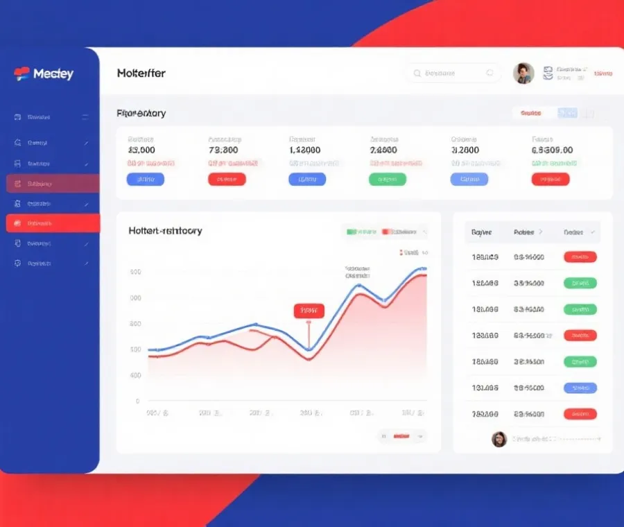 极速飞艇历史开奖记录查询界面示意图