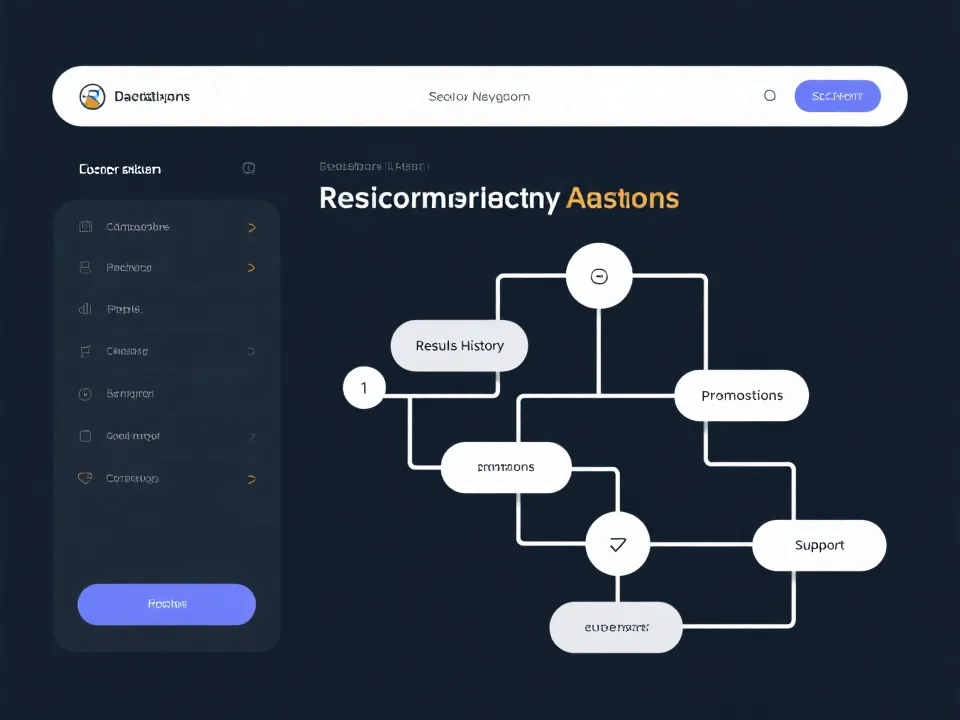 极速飞艇栏目结构示意图