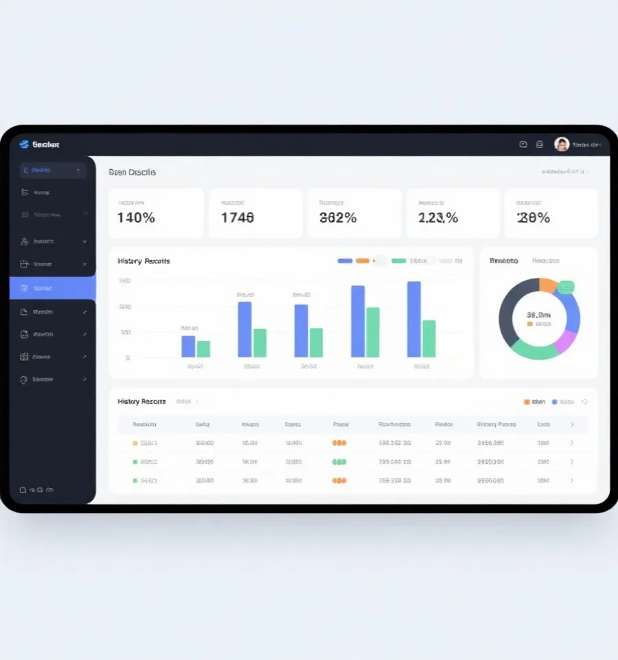 极速飞艇数据页面使用示意图